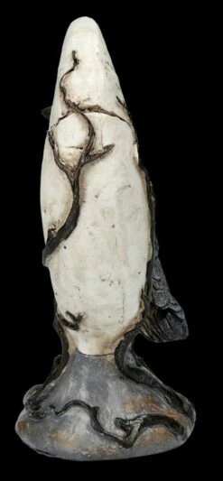 Totenkopf Mond Mit Rabe LED 17 Totenkopf Mond Mit Rabe LED -FIGUREN Verkäufe FS26329 Totenkopf Mond mit Rabe LED 4 1280x1280