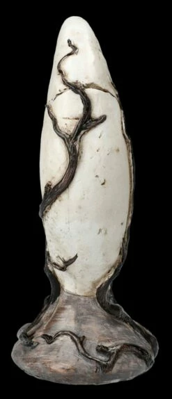 Totenkopf Mond Mit Katze LED -FIGUREN Verkäufe FS26330 Totenkopf Mond mit Katze LED 4 1280x1280