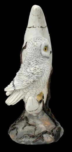 Totenkopf Mond Mit Eule LED -FIGUREN Verkäufe FS26331 Totenkopf Mond mit Eule LED 8 1280x1280