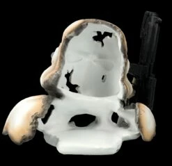 Stormtrooper Figur - Blasted Büste -FIGUREN Verkäufe FS26344 Stormtrooper Figur Blasted B ste 6 1280x1280