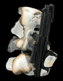 Stormtrooper Figur - Blasted Büste -FIGUREN Verkäufe FS26344 Stormtrooper Figur Blasted B ste 8 1280x1280