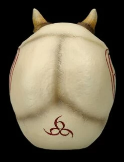 Totenkopf Figur Teufel - 666 By James Ryman -FIGUREN Verkäufe FS26348 Totenkopf Figur Teufel 666 by James Ryman 6 1280x1280