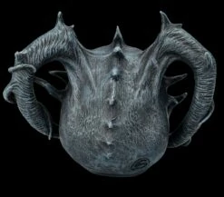 Spiral Totenkopf Figur Mit Hörnern - Death Embers -FIGUREN Verkäufe FS26353 Totenkopf Figur mit H rnern Death Embers 6 1280x1280