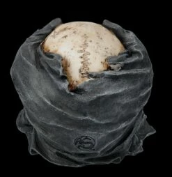 Spiral Totenkopf Figur - Nichts Böses -FIGUREN Verkäufe FS26354 Totenkopf Figur Nichts B ses 6 1280x1280