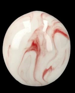 Totenkopf Figur Keramik - Marbellum Groß -FIGUREN Verkäufe FS26370 Totenkopf Figur Keramik Marbellum gross 6 1280x1280