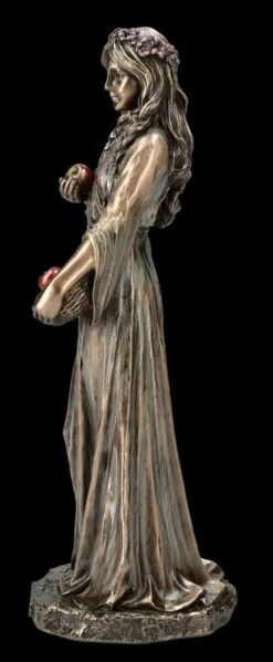 Idun Figur - Nordische Göttin Der Jugend 12 Idun Figur - Nordische Göttin Der Jugend -FIGUREN Verkäufe FS26397 Idun Figur Nordische G ttin der Jugend 4 1280x1280