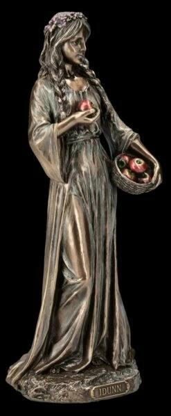Idun Figur - Nordische Göttin Der Jugend 11 Idun Figur - Nordische Göttin Der Jugend -FIGUREN Verkäufe FS26397 Idun Figur Nordische G ttin der Jugend 9 1280x1280