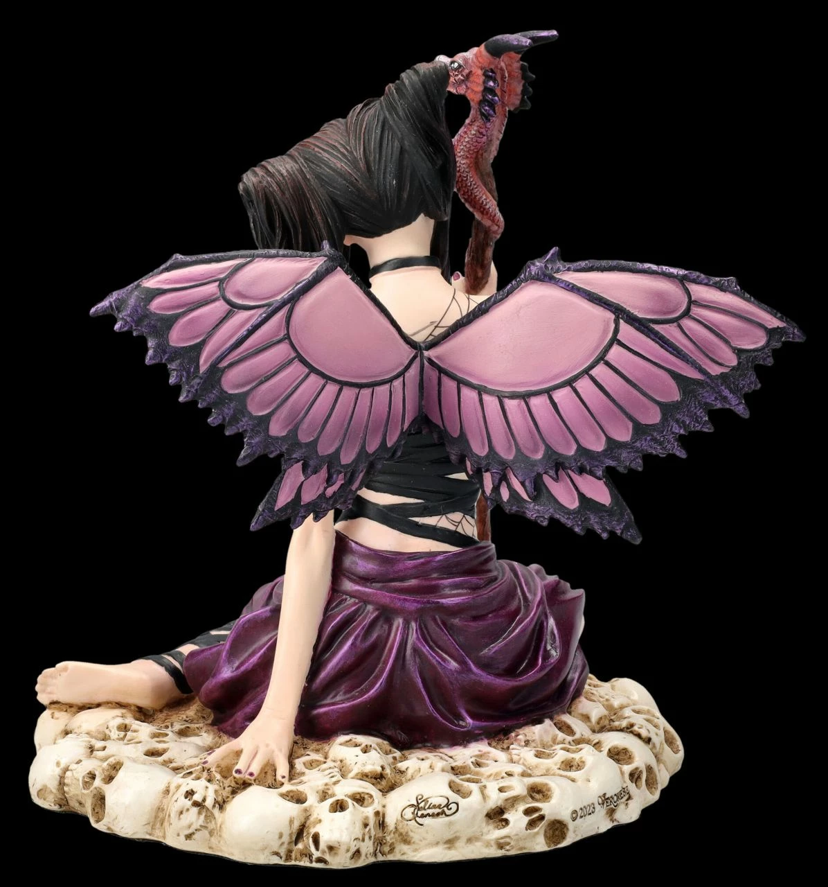 Elfen Figur - Darkling By Selina Fenech 7 Elfen Figur - Darkling By Selina Fenech – Bild 5