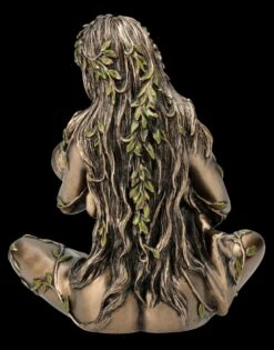 Gaia Figur Klein - Säugt Baby -FIGUREN Verkäufe FS26400 Gaia Figur klein s ugt Baby 6 1280x1280