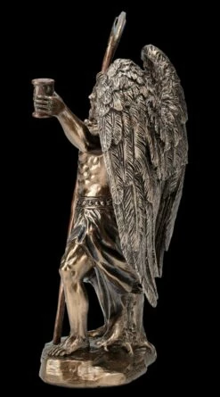 Kronos Figur - Griechischer Gott Der Zeit -FIGUREN Verkäufe FS26401 Kronos Figur Grichischer Gott der Zeit 4 1280x1280