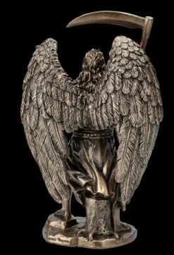 Kronos Figur - Griechischer Gott Der Zeit -FIGUREN Verkäufe FS26401 Kronos Figur Grichischer Gott der Zeit 6 1280x1280