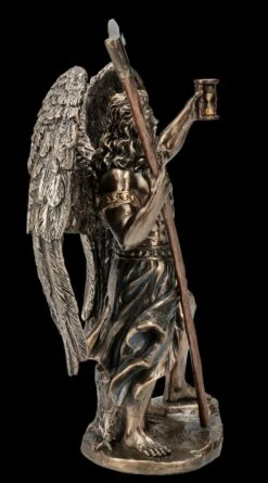 Kronos Figur - Griechischer Gott Der Zeit -FIGUREN Verkäufe FS26401 Kronos Figur Grichischer Gott der Zeit 8 1280x1280