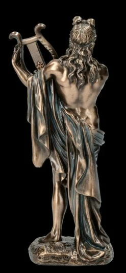 Apollo Figur - Griechischer Gott Der Sonne -FIGUREN Verkäufe FS26405 Apollo Figur Griechischer Gott der Sonne 6 1280x1280