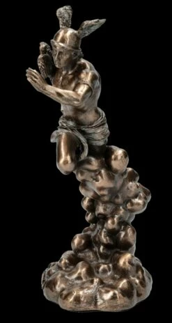 Hermes Figur - Griechischer Götterbote -FIGUREN Verkäufe FS26406 Hermes Figur Griechischer G tterbote 4 1280x1280