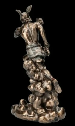 Hermes Figur - Griechischer Götterbote -FIGUREN Verkäufe FS26406 Hermes Figur Griechischer G tterbote 7 1280x1280