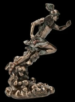 Hermes Figur - Griechischer Götterbote -FIGUREN Verkäufe FS26406 Hermes Figur Griechischer G tterbote 9 1280x1280