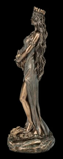 Fortuna Figur - Römische Göttin -FIGUREN Verkäufe FS26411 Fortuna Figur R mische G ttin 4 1280x1280