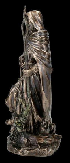 Merlin Figur - Mächtigster Zauberer By Monte Moore -FIGUREN Verkäufe FS26413 Merlin Figur M chtigster Zauberer by Monte Moore 4 1280x1280