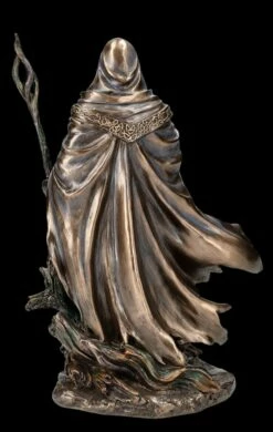 Merlin Figur - Mächtigster Zauberer By Monte Moore -FIGUREN Verkäufe FS26413 Merlin Figur M chtigster Zauberer by Monte Moore 6 1280x1280