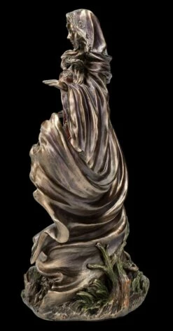 Morgana Figur - Mächtigste Zauberin By Monte Moore -FIGUREN Verkäufe FS26414 Morgana Figur M chtigste Zauberin by Monte Moore 4 1280x1280