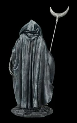 Khonshu Figur - Ägyptischer Mondgott Stehend -FIGUREN Verkäufe FS26429 Khonshu Figur gyptischer Mondgott stehend 6 1280x1280