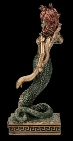 Medusa Figur Klein - Gorgonin -FIGUREN Verkäufe FS26503 Medusa Figur klein Gorgonin 4 1280x1280