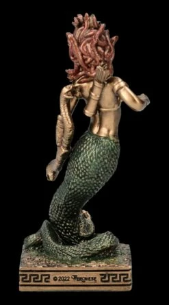Medusa Figur Klein - Gorgonin -FIGUREN Verkäufe FS26503 Medusa Figur klein Gorgonin 6 1280x1280