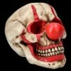 Totenkopf Figur - Horror Clown -FIGUREN Verkäufe FS26520 Totenkopf Figur Horror Clown 9 1280x1280