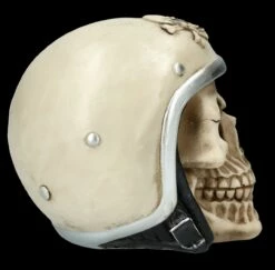 Totenkopf Figur Mit Helm Beige 15 Totenkopf Figur Mit Helm Beige -FIGUREN Verkäufe FS26531 Totenkopf Figur mit Helm beige 8 1280x1280