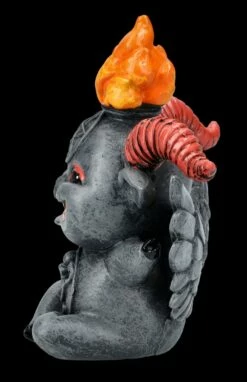 Baphomet Figur - Baphy Wird Beschworen -FIGUREN Verkäufe FS26602 Baphomet Figur Baphy wird beschworen 4 1280x1280