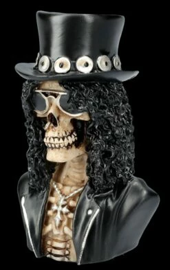 Skelett Büste - Sklash -FIGUREN Verkäufe FS26604 Skelett B ste Sklash 2 1280x1280