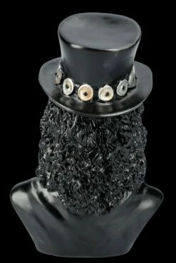 Skelett Büste - Sklash -FIGUREN Verkäufe FS26604 Skelett B ste Sklash 6 1280x1280