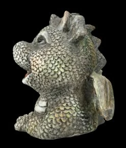 Gartenfigur - Freundlicher Drache -FIGUREN Verkäufe FS26611Gartenfigur Freundlicher Drache 4 1280x1280
