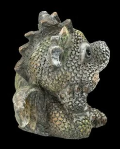 Gartenfigur - Freundlicher Drache -FIGUREN Verkäufe FS26611Gartenfigur Freundlicher Drache 8 1280x1280