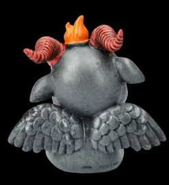 Baphomet Figur - Baphy Beim Ritual -FIGUREN Verkäufe FS26613 Baphomet Figur Baohy beim Ritual 6 1280x1280