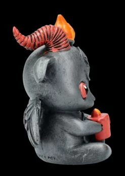 Baphomet Figur - Baphy Beim Ritual -FIGUREN Verkäufe FS26613 Baphomet Figur Baohy beim Ritual 8 1280x1280