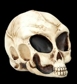 Alien Totenkopf - Extraterrestrischer Besucher Klein