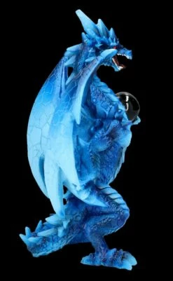 Drachen Figur Blau - Yukiharu`s Orb -FIGUREN Verkäufe FS26664 Drachen Figur blau Yukiharus Orb 8 1280x1280