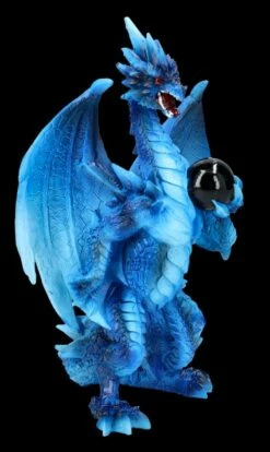 Drachen Figur Blau - Yukiharu`s Orb -FIGUREN Verkäufe FS26664 Drachen Figur blau Yukiharus Orb 9 1280x1280