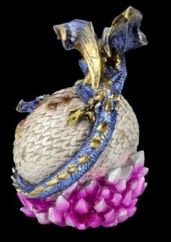 Drachen Figur Mit Jungem - Hide And Seek -FIGUREN Verkäufe FS26665 Drachen Figur mit Jungem Hide end Seek 5 1280x1280