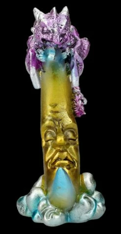 Drachen Figur - Baby Schläft Auf Mond -FIGUREN Verkäufe FS26668 Drachen Figur Baby schlaft auf Mond 8 1280x1280