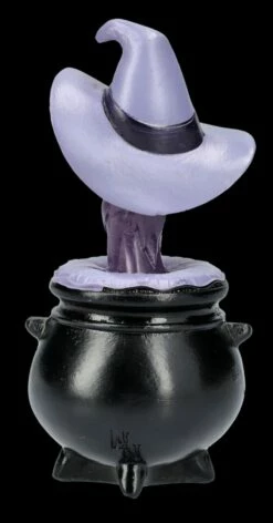 NEMESIS NOW Katzen Figur - My Lil Familiar - Shadow -FIGUREN Verkäufe FS26687 Katzen Figur My Lil Familiar Shadow 6 1280x1280