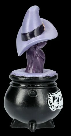 NEMESIS NOW Katzen Figur - My Lil Familiar - Shadow -FIGUREN Verkäufe FS26687 Katzen Figur My Lil Familiar Shadow 8 1280x1280