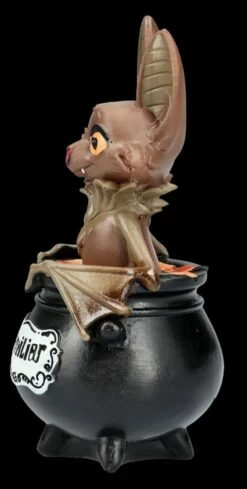 NEMESIS NOW Fledermaus Figur - My Lil Familiar - Vesper -FIGUREN Verkäufe FS26688 Fledermaus Figur My Lil Familiar Vesper 4 1280x1280