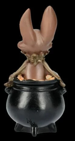 NEMESIS NOW Fledermaus Figur - My Lil Familiar - Vesper -FIGUREN Verkäufe FS26688 Fledermaus Figur My Lil Familiar Vesper 6 1280x1280