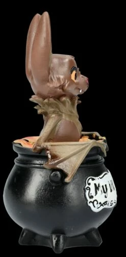 NEMESIS NOW Fledermaus Figur - My Lil Familiar - Vesper -FIGUREN Verkäufe FS26688 Fledermaus Figur My Lil Familiar Vesper 8 1280x1280