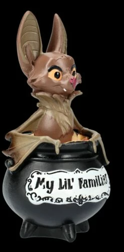 NEMESIS NOW Fledermaus Figur - My Lil Familiar - Vesper -FIGUREN Verkäufe FS26688 Fledermaus Figur My Lil Familiar Vesper 9 1280x1280