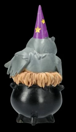 NEMESIS NOW Eulen Figur - My Lil Familiar - Alden -FIGUREN Verkäufe FS26689 Eulen Figur My lil Familiar Alden 6 1280x1280