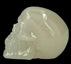 Totenkopf Figur - Phosphoreszierend -FIGUREN Verkäufe FS26981 Totenkopf Figur Phosphoreszierend 4 1280x1280