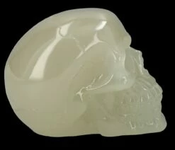 Totenkopf Figur - Phosphoreszierend -FIGUREN Verkäufe FS26981 Totenkopf Figur Phosphoreszierend 8 1280x1280